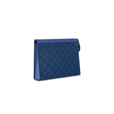 LOUIS VUITTON POCHETTE VOYAGE M30432 (27*21*3cm)
